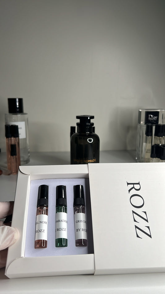 Sizes - الأحجام