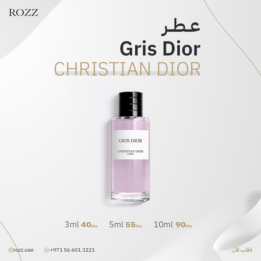 Gris Dior